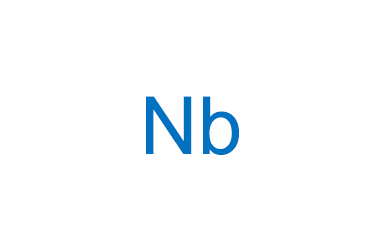 Niobium 