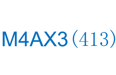 M4AX3（413）