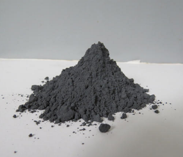 Molybdenum carbide 